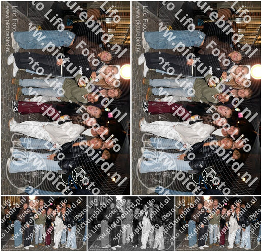 Evenement foto: HON Serie 2192
