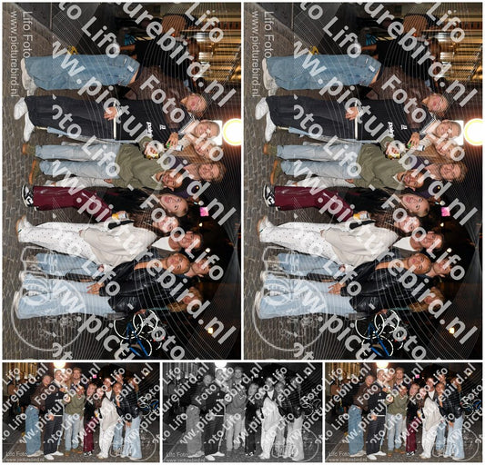 Evenement foto: HON Serie 2192