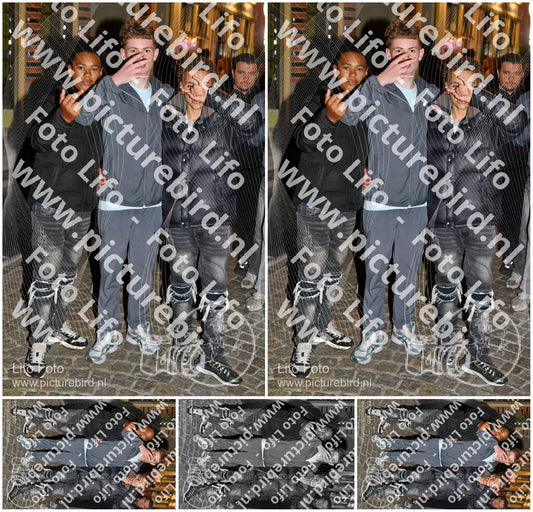 Evenement foto: HON Serie 2192