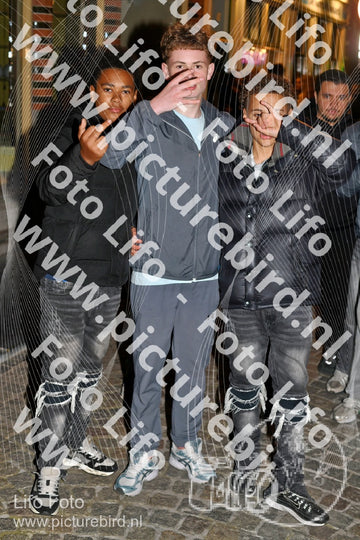 Evenement foto: HON Serie 2192