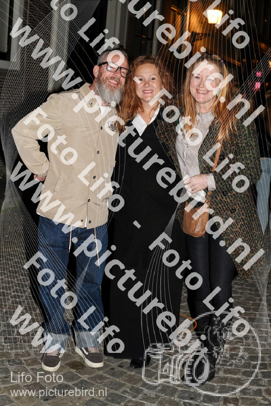 Evenement foto: HON Serie 2192