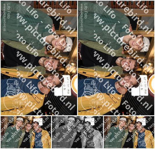 Evenement foto: HON Serie 2192