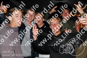 Evenement foto: HON Serie 2192