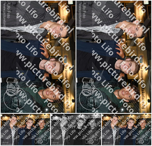 Evenement foto: HON Serie 2192
