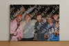 Evenement foto: HON Serie 2192