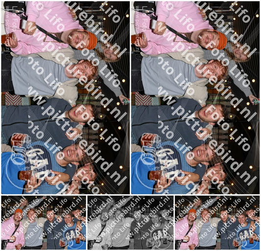 Evenement foto: HON Serie 2192