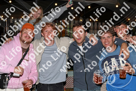 Evenement foto: HON Serie 2192