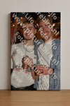 Evenement foto: HON Serie 2192