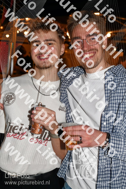 Evenement foto: HON Serie 2192