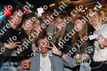 Evenement foto: HON Serie 2192
