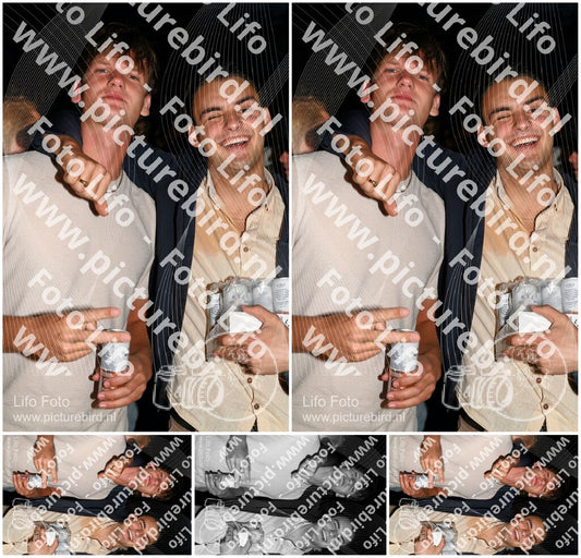 Evenement foto: HON Serie 2192