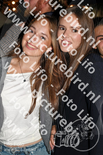 Evenement foto: HON Serie 2192
