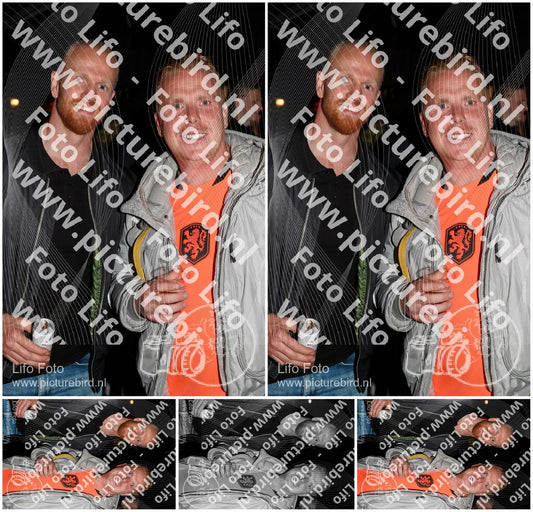 Evenement foto: HON Serie 2192