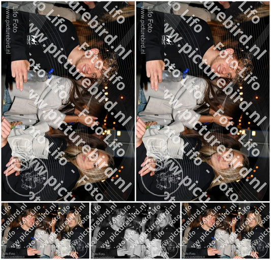 Evenement foto: HON Serie 2192