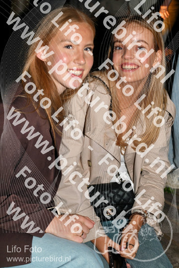 Evenement foto: HON Serie 2192
