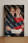 Evenement foto: HON Serie 2192