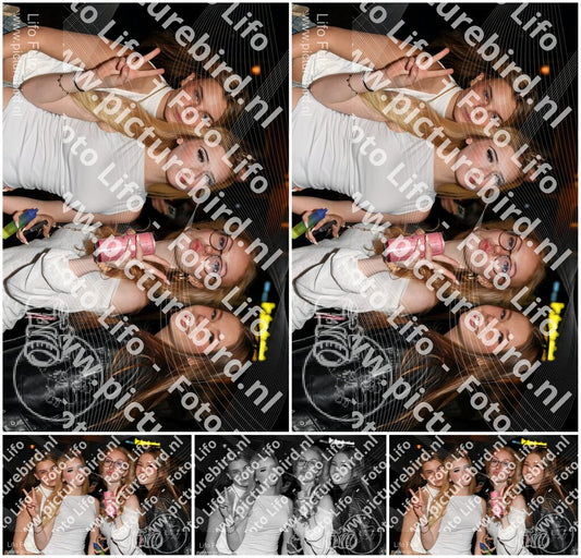 Evenement foto: HON Serie 2192