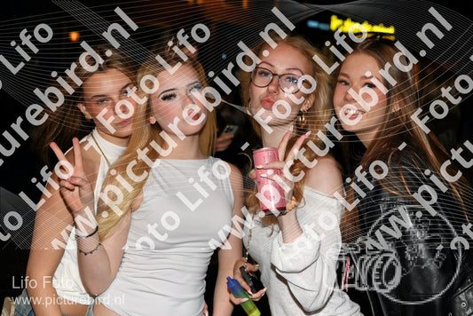 Evenement foto: HON Serie 2192