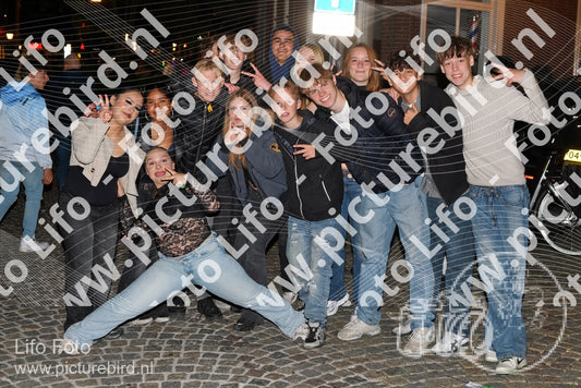 Evenement foto: HON Serie 2192
