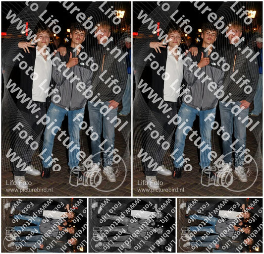 Evenement foto: HON Serie 2192