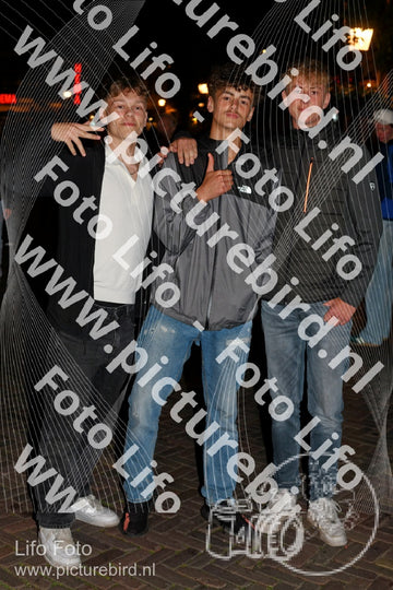 Evenement foto: HON Serie 2192