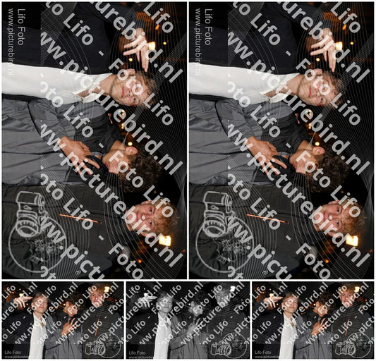 Evenement foto: HON Serie 2192