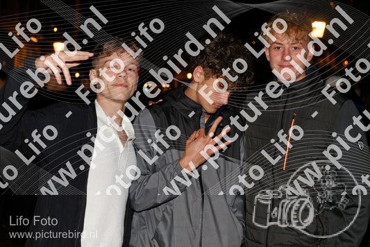 Evenement foto: HON Serie 2192