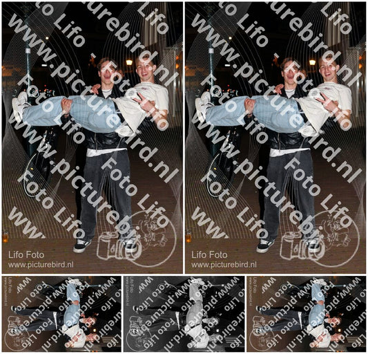 Evenement foto: HON Serie 2192