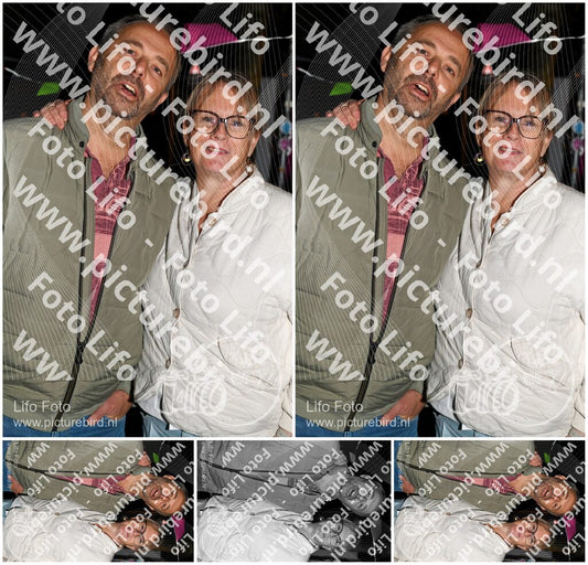 Evenement foto: HON Serie 2192