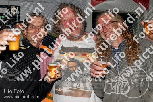 Evenement foto: HON Serie 2192