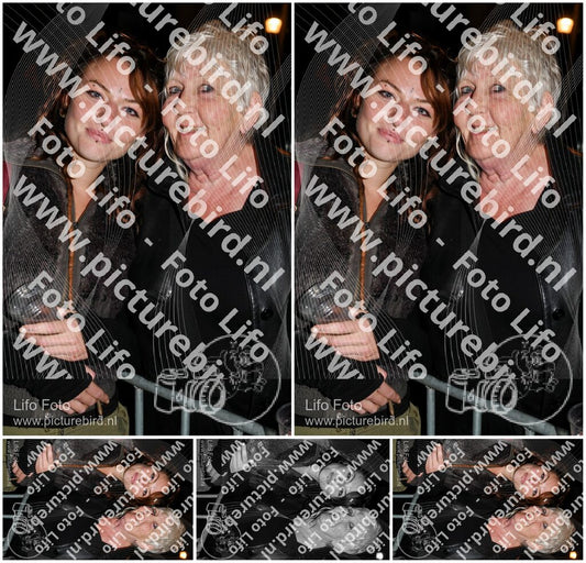 Evenement foto: HON Serie 2192
