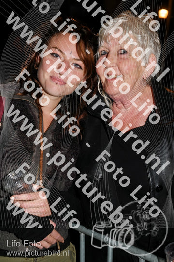 Evenement foto: HON Serie 2192