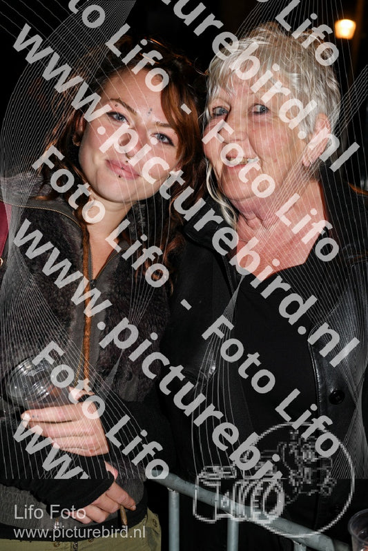 Evenement foto: HON Serie 2192