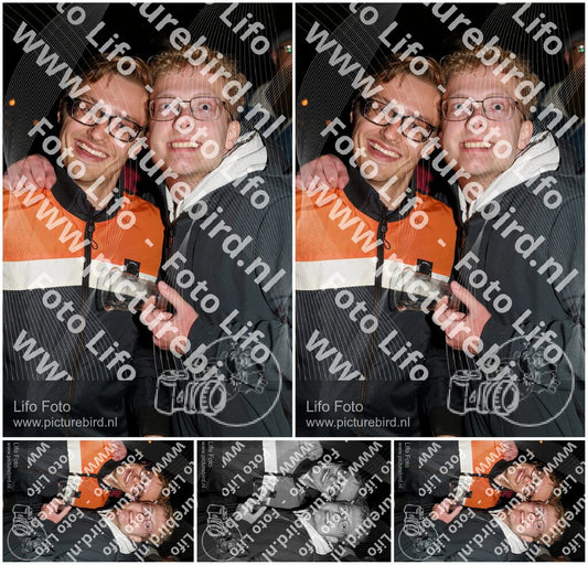 Evenement foto: HON Serie 2192