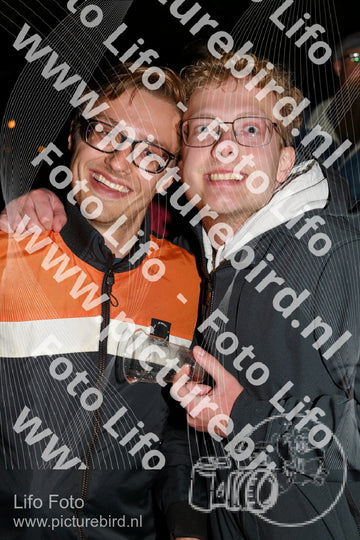 Evenement foto: HON Serie 2192