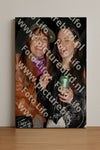 Evenement foto: HON Serie 2192
