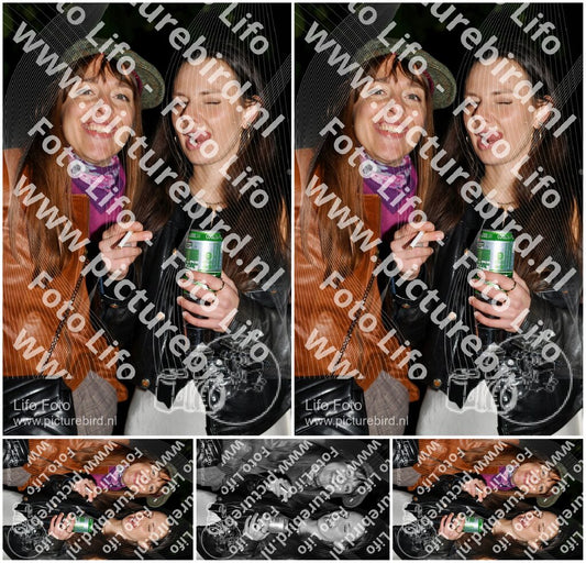 Evenement foto: HON Serie 2192