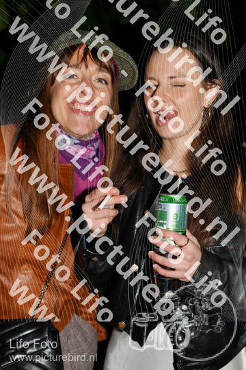 Evenement foto: HON Serie 2192