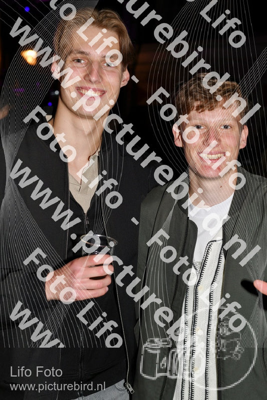 Evenement foto: HON Serie 2192