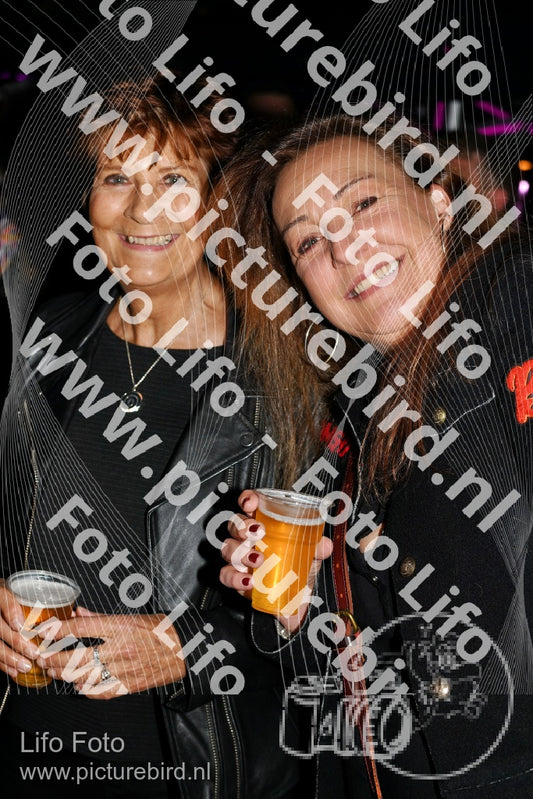 Evenement foto: HON Serie 2192