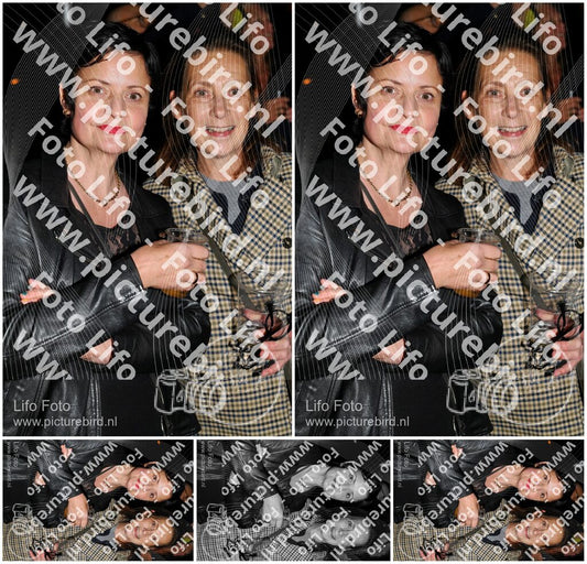 Evenement foto: HON Serie 2192