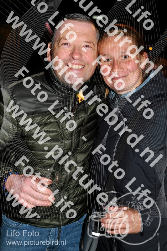 Evenement foto: HON Serie 2192