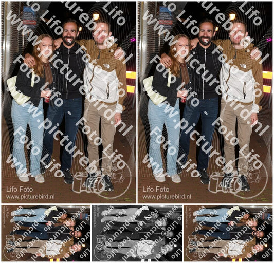 Evenement foto: HON Serie 2192