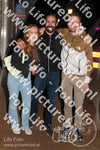 Evenement foto: HON Serie 2192