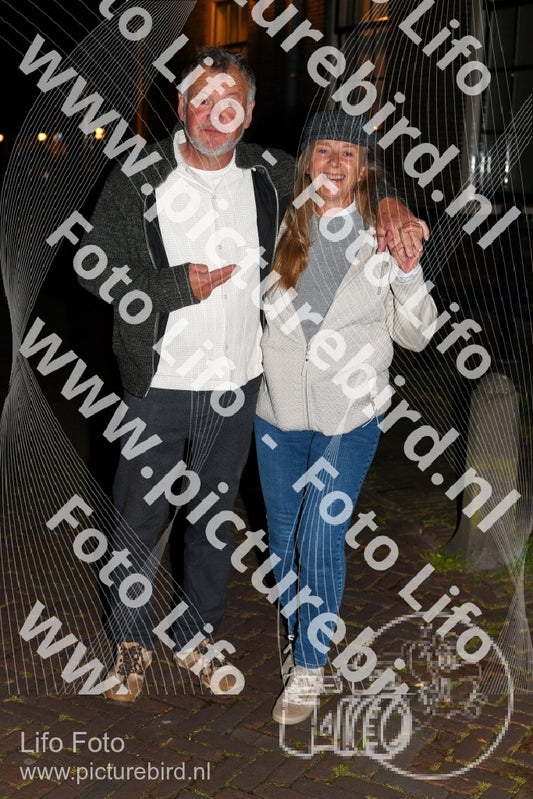 Evenement foto: HON Serie 2192