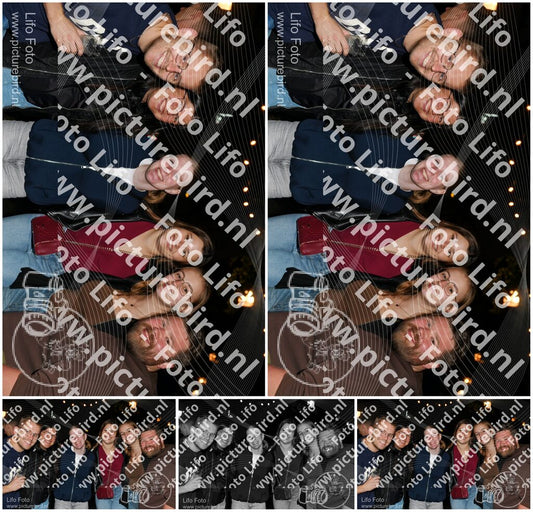 Evenement foto: HON Serie 2192