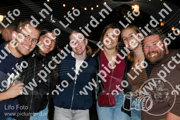 Evenement foto: HON Serie 2192