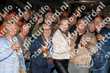 Evenement foto: HON Serie 2192