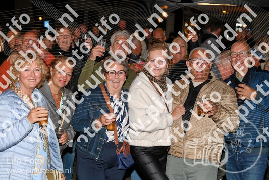 Evenement foto: HON Serie 2192
