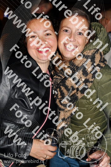Evenement foto: HON Serie 2193